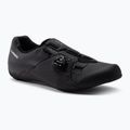 Shimano SH-RC300M Herren Rennradschuhe Schwarz ESHRC300MGL01S41000