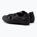 Shimano SH-RC300M Herren Rennradschuhe Schwarz ESHRC300MGL01S41000 3