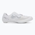 Rennradschuhe Damen Shimano SH-RC703W white 2