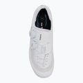 Rennradschuhe Damen Shimano SH-RC703W white 5