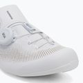 Rennradschuhe Damen Shimano SH-RC703W white 7