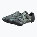 Shimano SH-RX801 Herren Schotterschuhe tropische Blätter 2