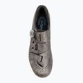 Damen Schotterschuhe Shimano SH-RX600 sand beige 5