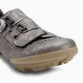 Damen Schotterschuhe Shimano SH-RX600 sand beige 7