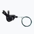 Shimano SL-M5100-L linker Umwerferhebel schwarz ESLM5100LB 2