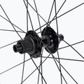 Shimano Fahrrad-Hinterrad WH-MT601 schwarz 2