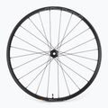 Shimano Fahrrad-Vorderrad WH-MT601 schwarz