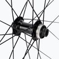 Shimano Fahrrad-Vorderrad WH-MT601 schwarz 3