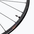 Shimano Fahrrad-Vorderrad WH-MT601 schwarz 4