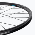 Shimano Fahrrad-Vorderrad WH-MT601 schwarz 5