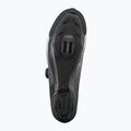 Herren Schotterschuhe Shimano SH-RX801 silber 4