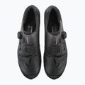 Shimano SH-RX801 Herren Schotterschuhe schwarz 3