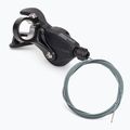 Shimano Schaltwerkhebel SL-M5100-R schwarz ISLM5100RA1P