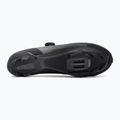 Shimano SH-RX801 Herren Schotterschuhe schwarz 4