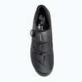 Shimano SH-RX801 Herren Schotterschuhe schwarz 5