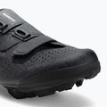 Shimano SH-RX801 Herren Schotterschuhe schwarz 7