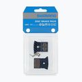 Shimano L04C Heizkörper-Bremsbeläge 2