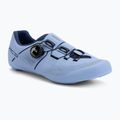 Damen-Rennradschuhe Shimano SH-RC503W airy blue