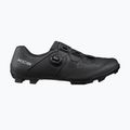 Fahrradschuhe MTB Herren Shimano SH-XC503 black