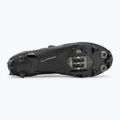 Fahrradschuhe MTB Herren Shimano SH-XC903 black 4