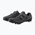 Fahrradschuhe MTB Herren Shimano SH-XC903 black 2