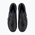Fahrradschuhe MTB Herren Shimano SH-XC903 black 4