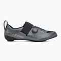 Rennradschuhe Herren Shimano SH-TR903 matte gunmetal 2