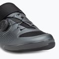 Rennradschuhe Herren Shimano SH-TR903 matte gunmetal 7