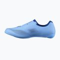 Damen-Rennradschuhe Shimano SH-RC503W airy blue 2