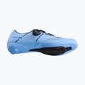 Damen-Rennradschuhe Shimano SH-RC503W airy blue 6