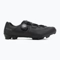 Fahrradschuhe MTB Damen Shimano SH-XC503W black 2