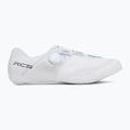 Herren-Rennradschuhe Shimano SH-RC503 white 2