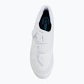 Herren-Rennradschuhe Shimano SH-RC503 white 5