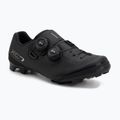 Fahrradschuhe MTB Herren Shimano SH-XC703 black