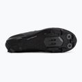 Fahrradschuhe MTB Herren Shimano SH-XC703 black 4