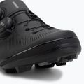 Fahrradschuhe MTB Herren Shimano SH-XC703 black 7