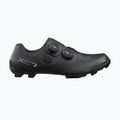 Fahrradschuhe MTB Herren Shimano SH-XC703 black 8