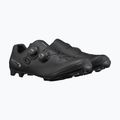 Fahrradschuhe MTB Herren Shimano SH-XC703 black 10