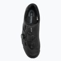 Herren MTB-Radschuhe Shimano SH-XC300 schwarz 6