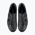 Herren MTB-Radschuhe Shimano SH-XC300 schwarz 8