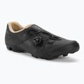 Damen MTB-Radschuhe Shimano SH-XC300W schwarz