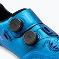 Shimano Herren Rennradschuhe SH-RC902M Blau ESHRC902MCB01S42000 8