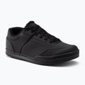 Shimano SH-GR501M Herren Plattform Radfahren Schuhe Schwarz ESHGR501MCL01S4200