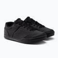 Shimano SH-GR501M Herren Plattform Radfahren Schuhe Schwarz ESHGR501MCL01S4200 5