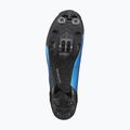Fahrradschuhe MTB Herren Shimano SH-XC903 blue 5