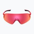 Shimano Aerolite P rot/ridescape Rennrad-Sonnenbrille 2