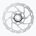Bremsscheibe Shimano SM-RT54 Center Lock 180 mm silver