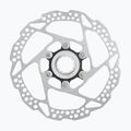Bremsscheibe Shimano SM-RT54 Center Lock 160 mm silver
