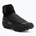 MTB-Radschuhe für Herren Shimano SH-MW502 Wide black
