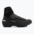 MTB-Radschuhe für Herren Shimano SH-MW502 Wide black 2